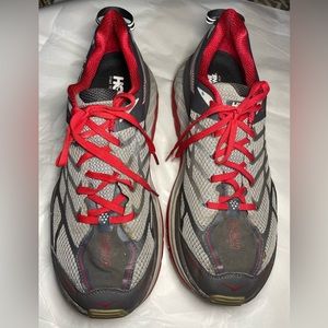 Mens HOKA size 12.5